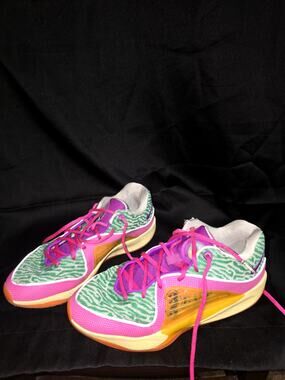 Nike KD 15 Basketball Shoes